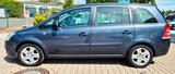 Opel Zafira B Edition 1.7 DTi  ohne TÜV - Opel Zafira: Dti
