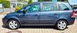 Opel Zafira B Edition 1.7 DTi  ohne TÜV - Opel Zafira: Dti