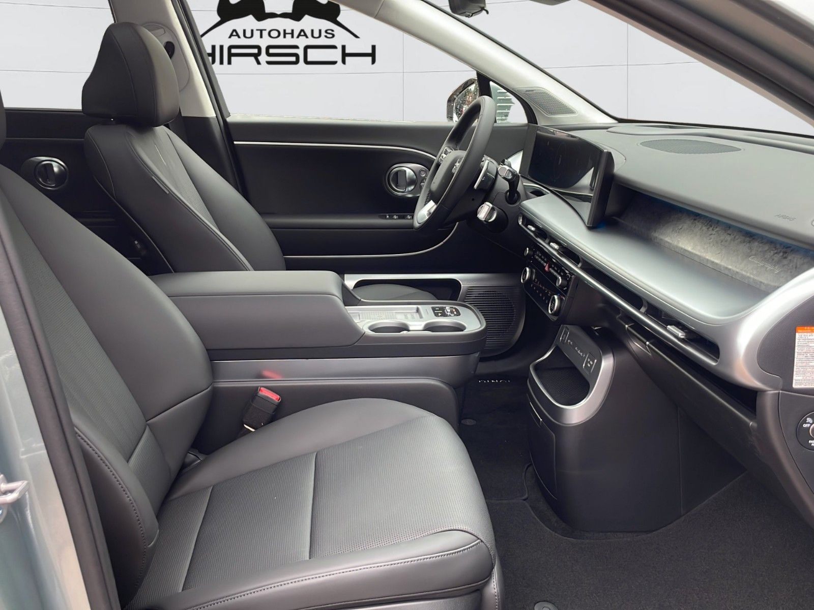 Hyundai IONIQ 9 - Bild 30