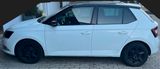 Skoda Fabia 1.0l TSI 70kW ACTIVE ACTIVE - Skoda Fabia: Standheizung