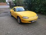 Mazda MX-5 / 2. Generation - Mazda MX-5 in Düsseldorf