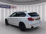 BMW X5 xDrive 40d M-Sport*Garantie*Finanzierung* - BMW X5: Xdrive 40d