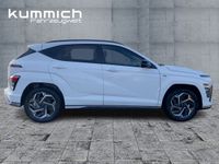 Hyundai KONA - Vorschau Bild 3