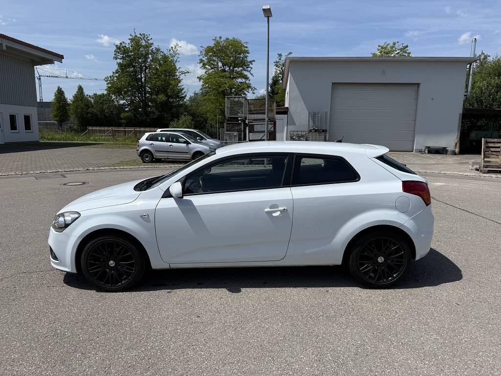 Kia ProCeed 1.4 *Tüv + KD Neu *Garantie*