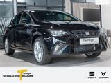 Seat Ibiza 1.0 TSI DSG FR REAR VIEW NAVI SITZHZ KESSY