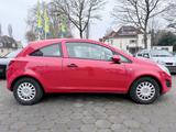 Opel Corsa D 1,2 Selection - Gebrauchtwagen in Wiesbaden bis 5.000 Euro