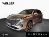 MG S9 PHEV Premium ACC HUD 360° SHZ Navi Massage