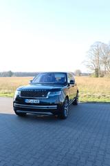 Land Rover Range Rover 3.0 P510e Autobiography - Land Rover Range Rover in Oldenburg