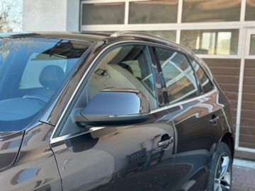 Audi Q5 - 8