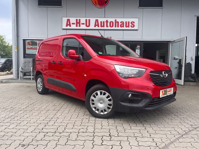 Opel Combo E Cargo Edition