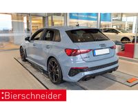 Audi RS3 - Vorschau Bild 3