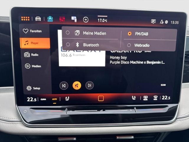 Passat Variant BUISNESS 2.0 TDI DSG IQ DRIVE MAT