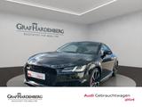 Audi TT RS Coupe 2.5 TFSI qu. S tronic Matrix Kamera - gebrauchte Audi TT RS aus dem Jahr 2023