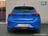 Opel Corsa 1.2 GS Multimedia+LED+Lenk/SHZ+R-Kam+DAB+P - Opel Corsa: Blau