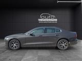 Volvo S60 Lim. Plus Dark LED*CAM*Navi*Shzg - scheckheftgepflegte Volvo S60