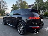 Porsche Cayenne GTS GTS - Porsche in Berlin