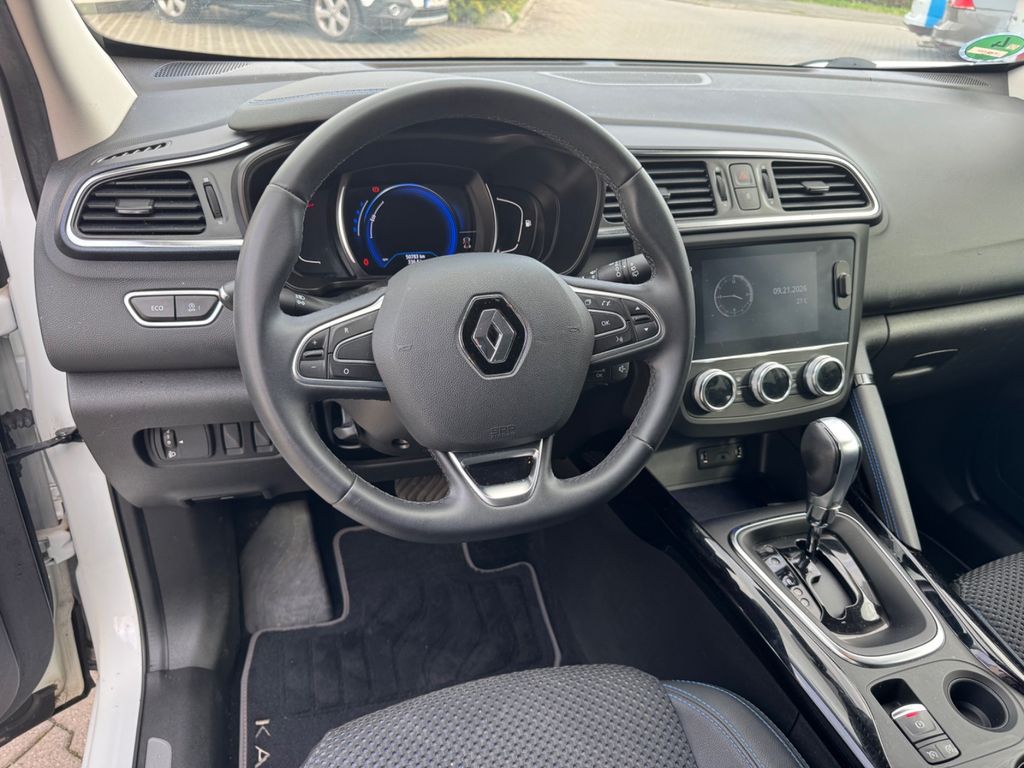 Renault Kadjar - Bild 10