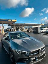 Mercedes-Benz MERCEDES-BENZ-CLA  200 AMG BENZİN-2020-GRA... - Mercedes-Benz CLA 200 in Oberhausen
