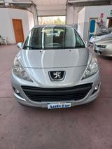Peugeot 207 1.4 HDi 70CV 5p. Access - Peugeot 207 Access