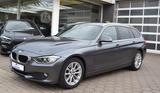 BMW 318d*HuD*Leder*Navi*Shz V+H*Bi-Xenon*PDC*
