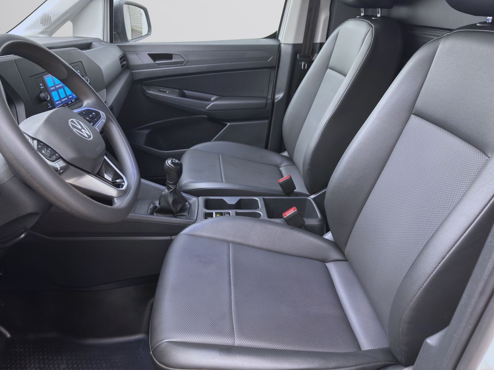 Volkswagen Caddy - Bild 9