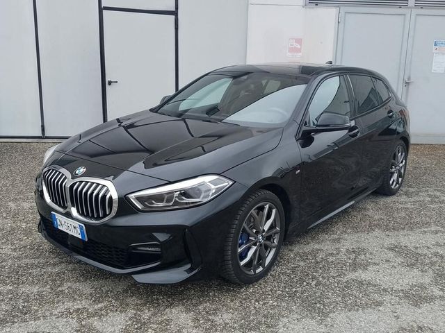 BMW Serie 1 5 Porte 118 i Msport DCT