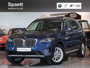 BMW X3 - 1