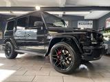 Mercedes-Benz G 63 AMG Mercedes-AMG G 63 Edition 463 Editi... - Mercedes-Benz G 63 AMG von privat
