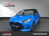 Toyota Yaris Hybrid Premiere Edition 1.5*HUD*JBL*NAVI* - Toyota Yaris in Duisburg