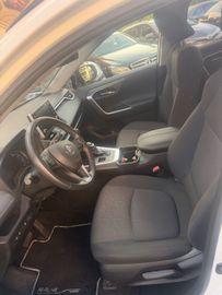 Toyota RAV 4 - 7