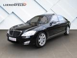 Mercedes-Benz S 500 L Mega Ausstattung - gebrauchte Mercedes-Benz S 500 aus dem Jahr 2006