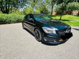Mercedes-Benz CLA 200 Shooting Brake CLA 200 OrangeArt Edi... - Mercedes-Benz CLA-Klasse Gebrauchtwagen in Dortmund