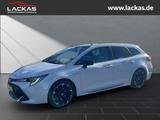 Toyota Corolla Touring Sports Hybrid GR Sport*SITZHEIZU - Toyota Corolla: GR Sport