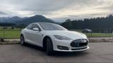 Tesla Model S 90D*MCU 2*Luft*Winter*CCS*Carbon*Sport - gebrauchte Tesla Model S aus dem Jahr 2016