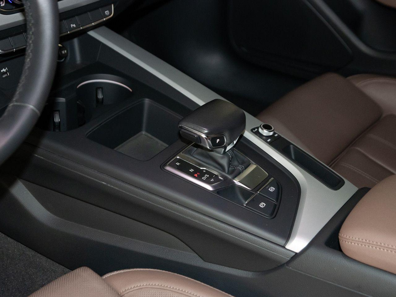 Audi A4 Avant 35 TFSI advanced LED Leder PDC+Kamera, миниатюра 14