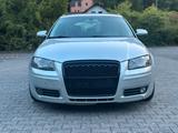 Audi A3 2.0 TDI  Sport  / 5 Türen    Autom... - Audi A3 aus 2005 mit Diesel-Antrieb