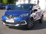 Renault Captur 1.3 TCE Intens LED Navi Sitzheizung PDC - Renault Captur mit Benzin-Antrieb