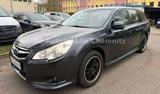 Subaru Legacy 2.0 AWD 4X4 Klimaautomatik AHK Tempomat - Subaru Gebrauchtwagen in Chemnitz