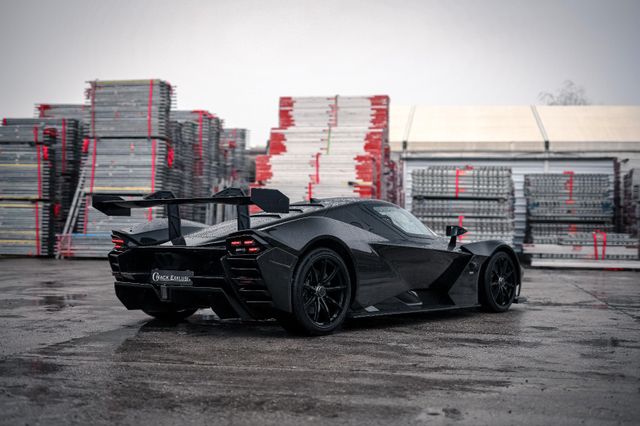 KTM X-BOW GT-XR MY 2024