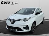 Renault ZOE Evolution EV50 110hp mit Batterie Allwetter - Renault ZOE: Evolution