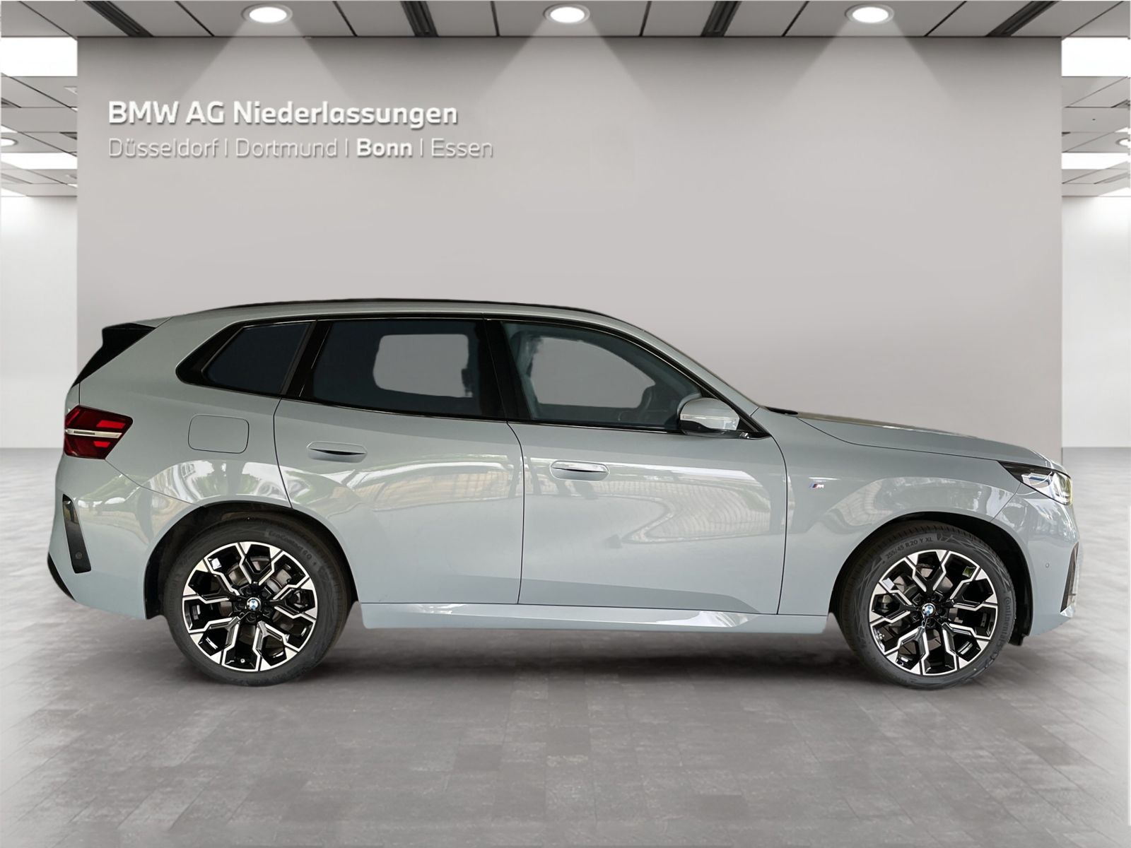 BMW X3 - Bild 7