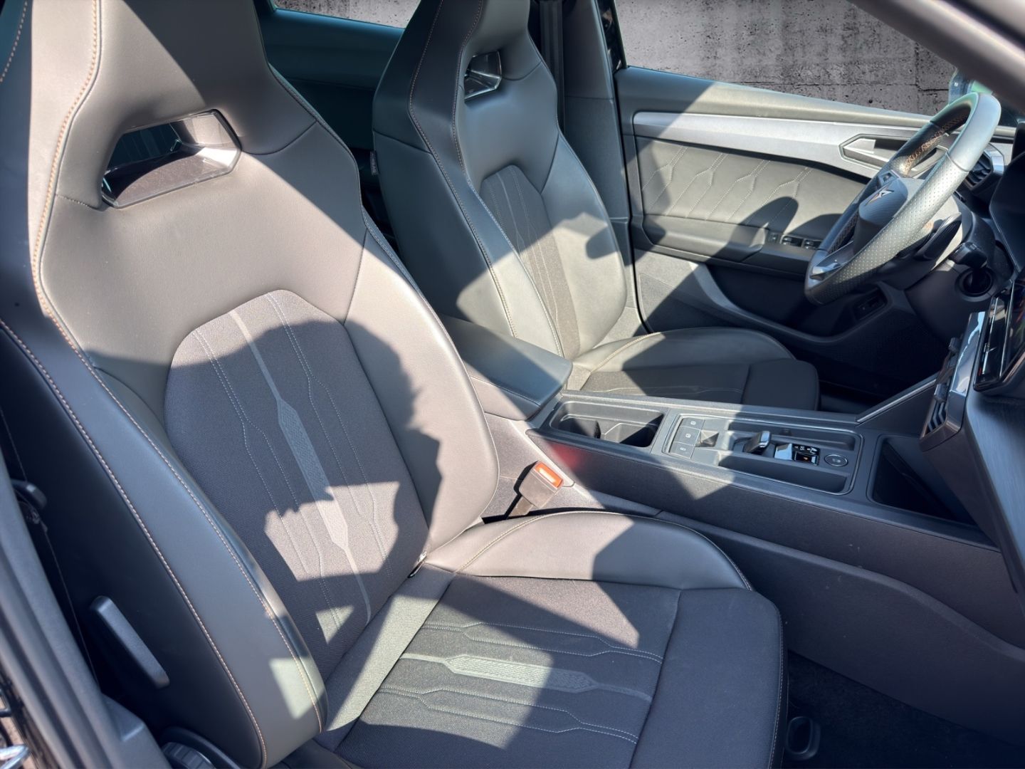 Cupra Leon - Bild 26