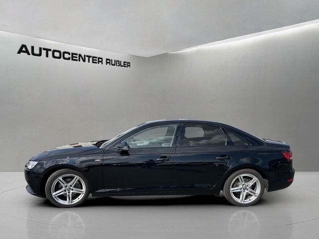 Foto Nummer 4: AUDI A4