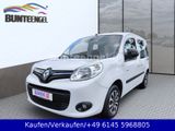 Renault Kangoo 1,5 Limited ATM 56.000 Kilometer Navi