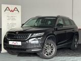 Skoda Kodiaq 2.0 TSI Style 4x4 7-Sitz AHK LED Kamera  - gebrauchte Skoda Kodiaq aus dem Jahr 2019