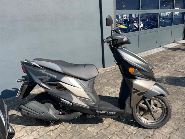 Suzuki Avenis 125  ++MY26++150,-€ Benzingutschein++