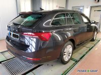 Skoda Octavia - Vorschau Bild 5