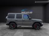Mercedes-Benz G 63 AMG SUPERIOR! MANUFAKTUR! DESIGNO! VOLL! - Mercedes-Benz G 63 AMG: Automatik