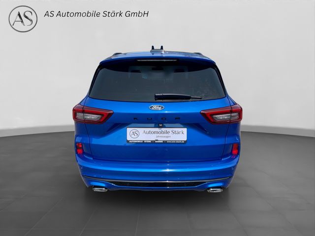 Fahrzeugabbildung Ford Kuga 1,5 EcoBoost ST-Line+LED+Kamera+Spurass+DAB