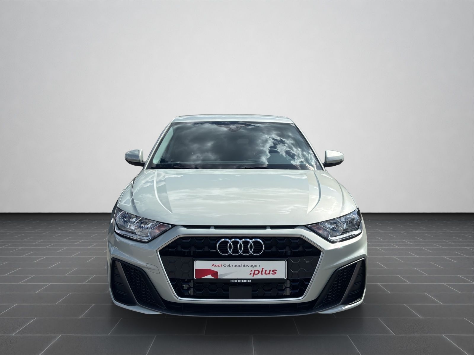 Audi A1 - Bild 6
